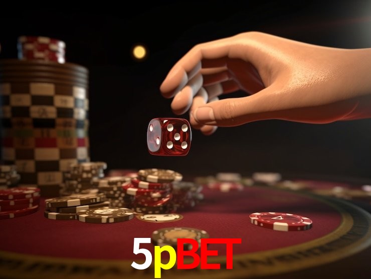 Bônus de Boas-vindas 5pbet